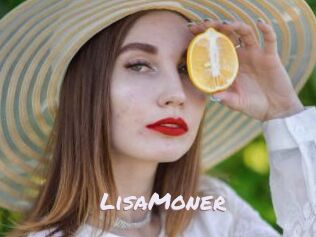 LisaMoner