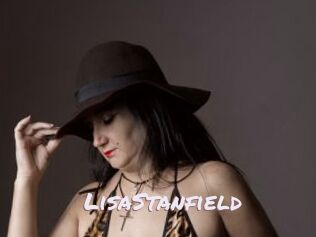 LisaStanfield Deutsche Sexcams
