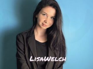 LisaWelch Deutsche Sexcams