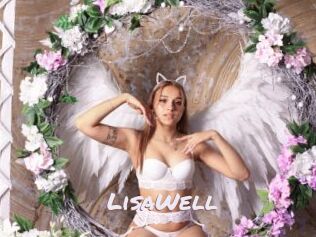 LisaWell Deutsche Sexcams