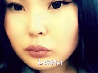 LisaYui