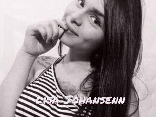 Lisa_Johansenn