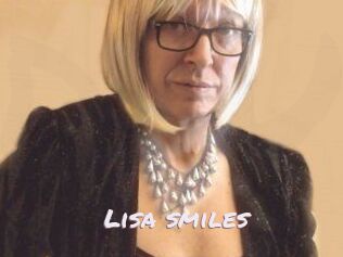 Lisa_smiles