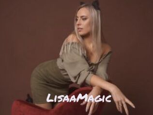 LisaaMagic