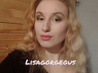 Lisagorgeous