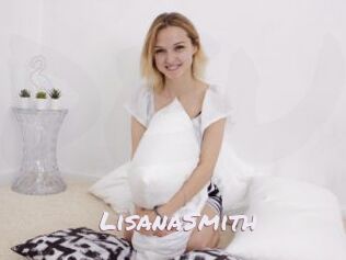 LisanaSmith