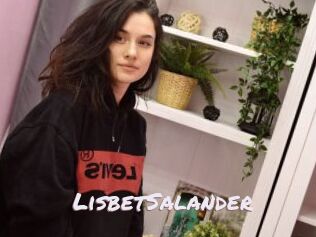 LisbetSalander