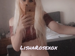 LishaRosexox Deutsche Sexcams