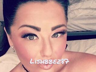 Lishbbez87 Deutsche Sexcams