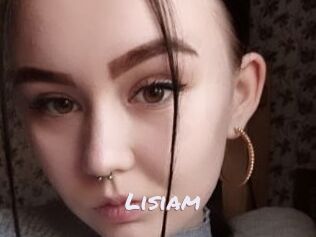 Lisiam