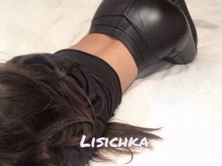 Lisichka