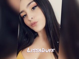 LissaDuff
