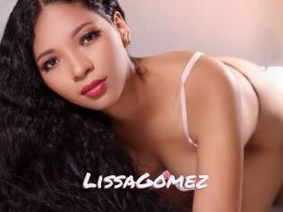 LissaGomez