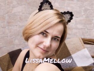 LissaMellow Deutsche Sexcams