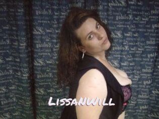 LissaNWill