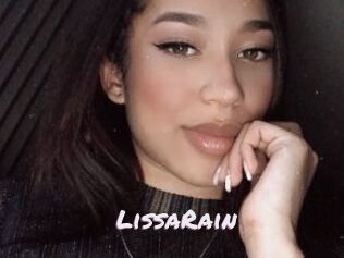 LissaRain