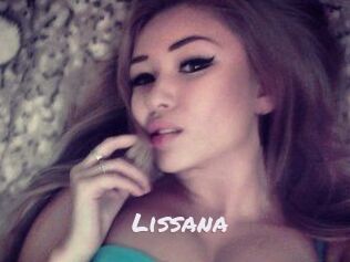 Lissana