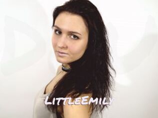 LittleEmily_ Deutsche Sexcams