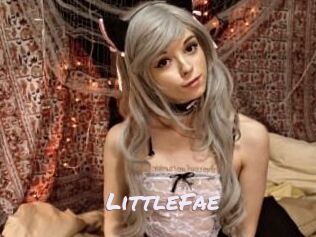 LittleFae