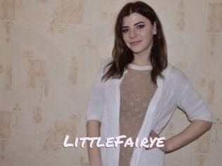 LittleFairye Deutsche Sexcams