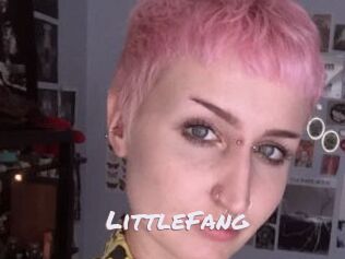 LittleFang Deutsche Sexcams