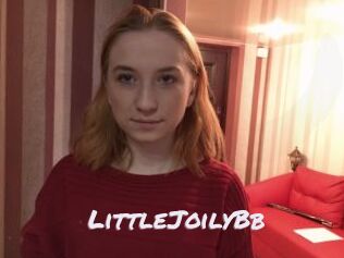LittleJoilyBb