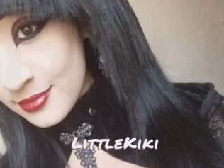 LittleKiki Deutsche Sexcams