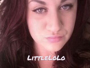 LittleLoLo