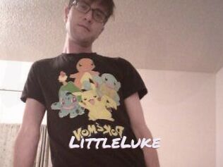 LittleLuke