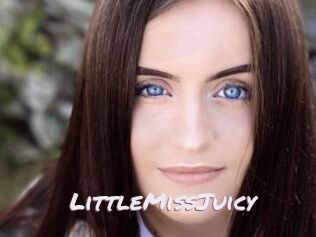LittleMissJuicy