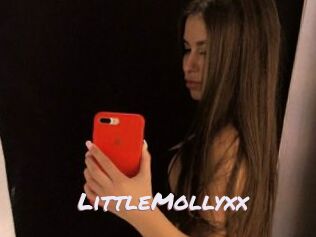 LittleMollyxx Deutsche Sexcams