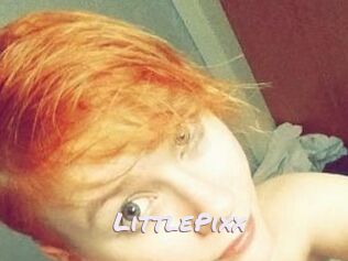 LittlePixx
