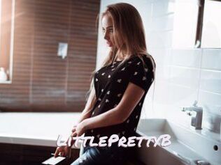 LittlePrettyB