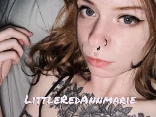 LittleRedAnnmarie
