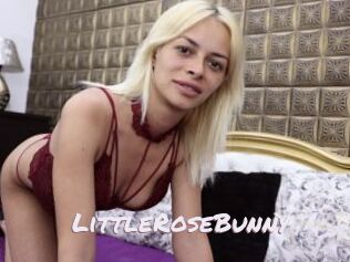 LittleRoseBunny