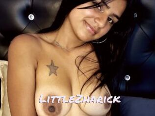 LittleZharick Deutsche Sexcams