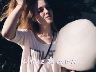 Little_BlondyX