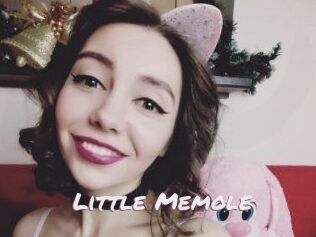 Little_Memole Deutsche Sexcams