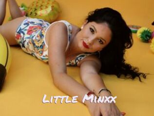 Little_Minxx Deutsche Sexcams