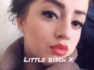Little_bitch_X