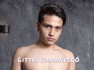 Little_jhonny500