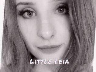 Little_leia Deutsche Sexcams