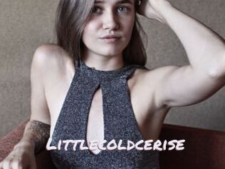 Littlecoldcerise Deutsche Sexcams
