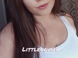 Little_love_18 Deutsche Sexcams