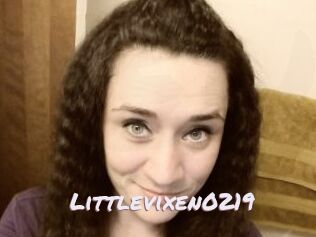 Littlevixen0219