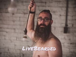 LiveBearded Deutsche Sexcams