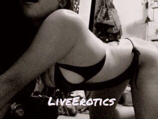 LiveErotics