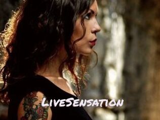 LiveSensation Deutsche Sexcams