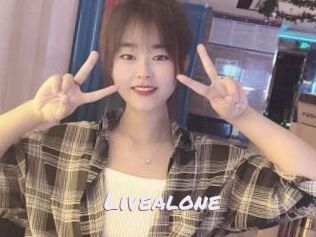 Livealone