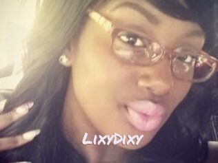 LixyDixy